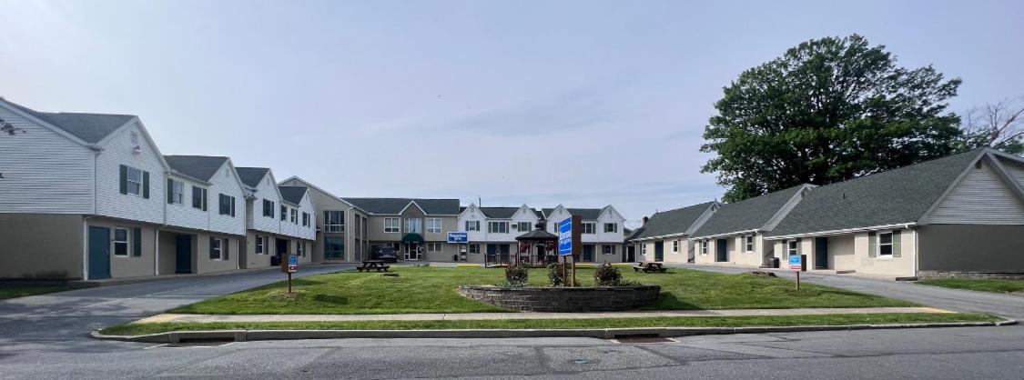 Rodeway Inn & Suites Hershey Eksteriør billede