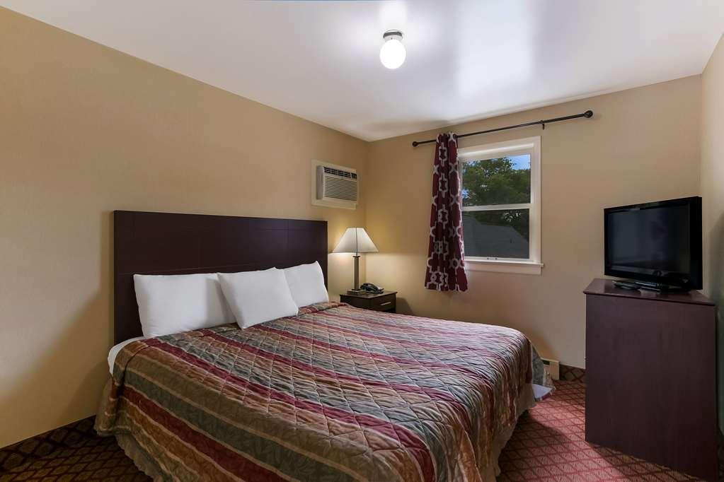 Rodeway Inn & Suites Hershey Værelse billede