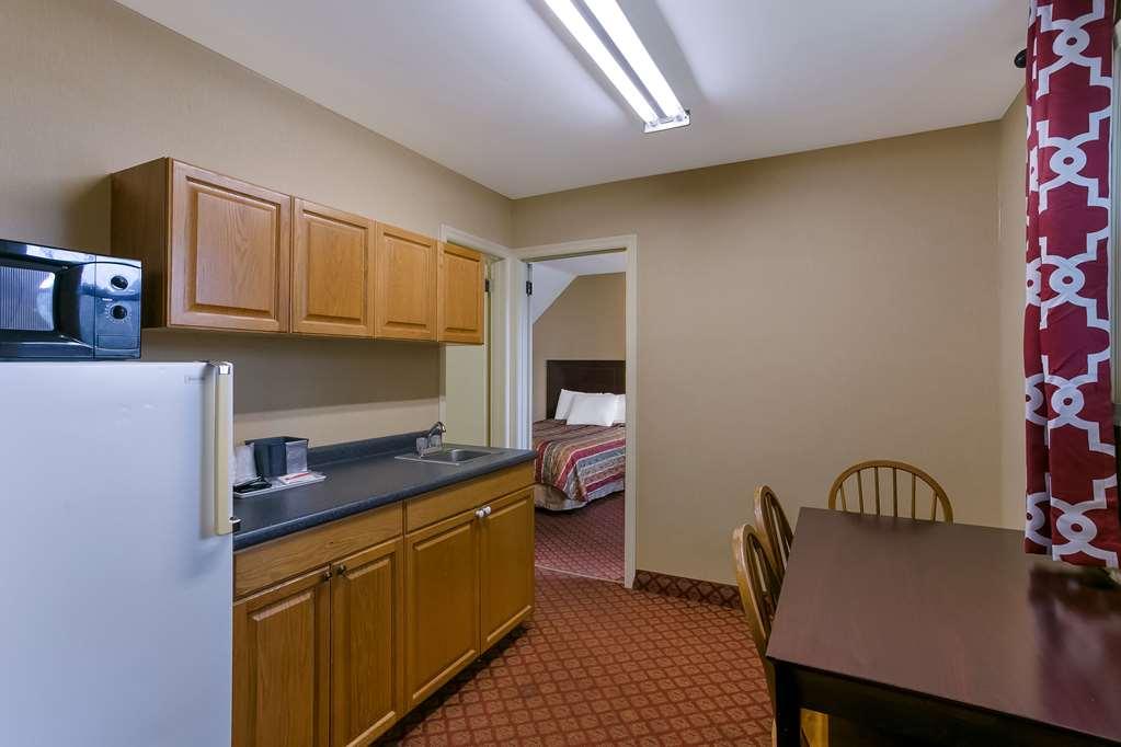 Rodeway Inn & Suites Hershey Værelse billede