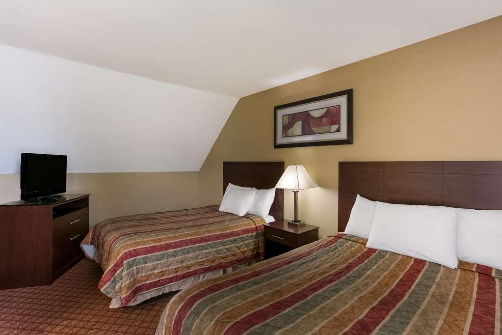Rodeway Inn & Suites Hershey Værelse billede
