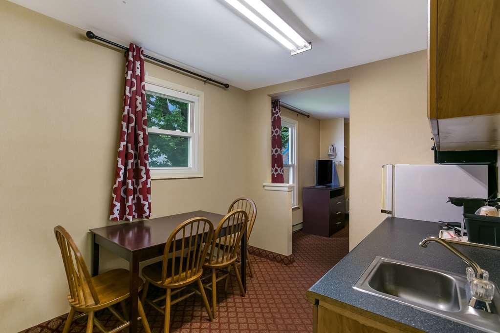 Rodeway Inn & Suites Hershey Værelse billede