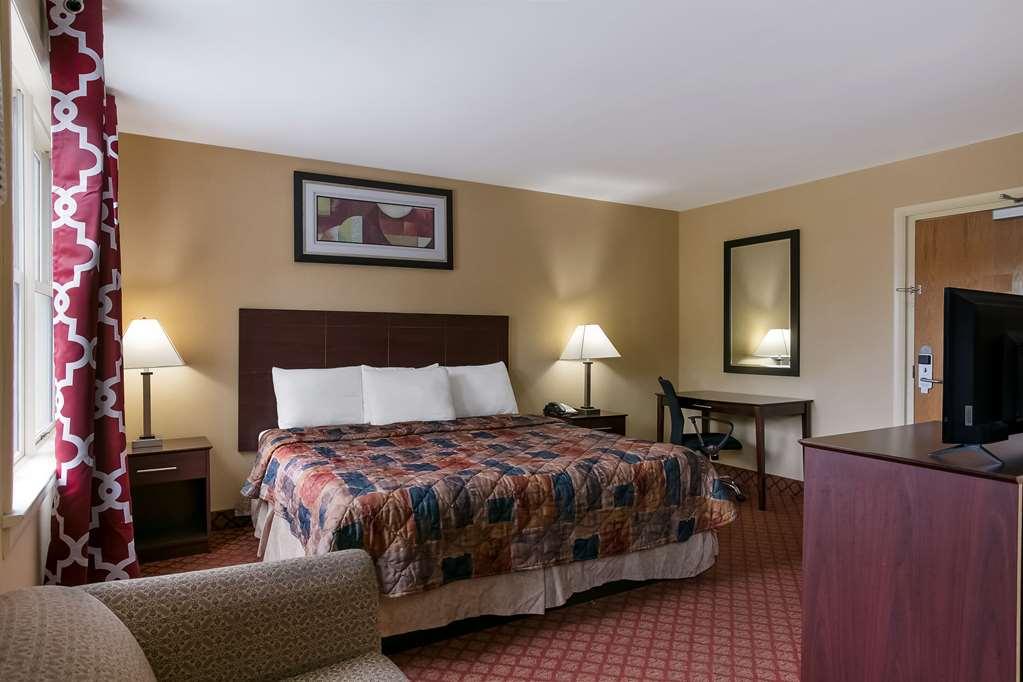 Rodeway Inn & Suites Hershey Værelse billede
