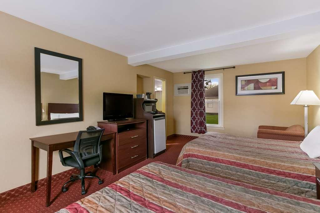 Rodeway Inn & Suites Hershey Værelse billede