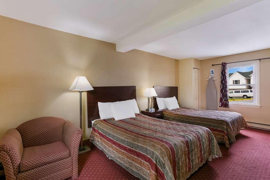 Rodeway Inn & Suites Hershey Værelse billede