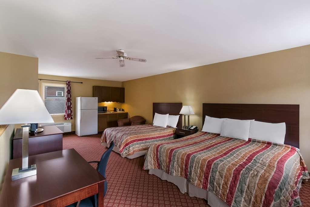Rodeway Inn & Suites Hershey Værelse billede