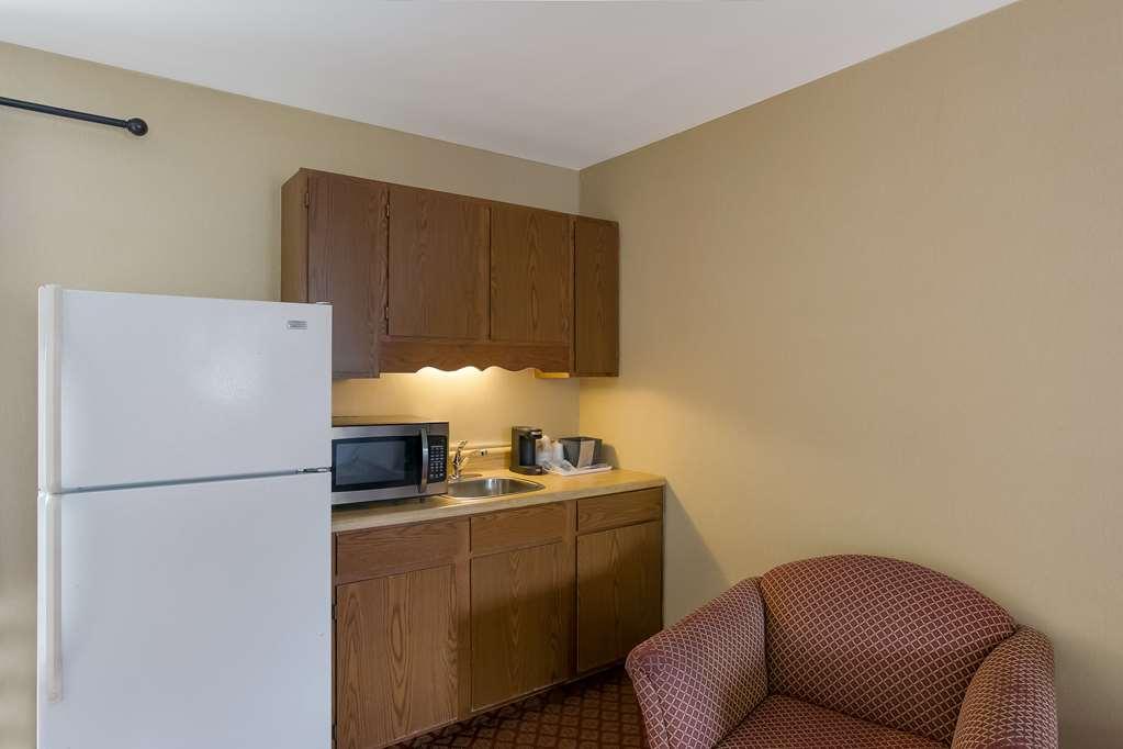 Rodeway Inn & Suites Hershey Værelse billede